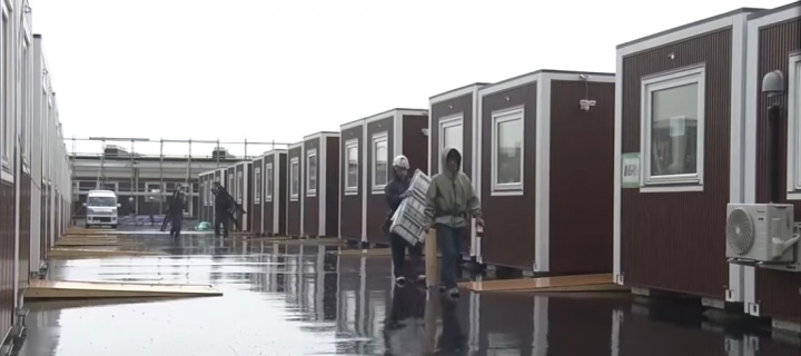 男篮注意安全啊!名古屋遭遇历史最大降雨 约400名运动员被迫疏散 男篮注意安全啊!名古屋遭遇历史最大降雨 约400名运动员被迫疏散