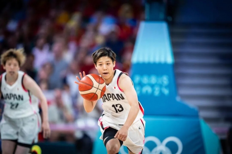 日本女篮到底是什么水平? 日本女篮到底是什么水平?