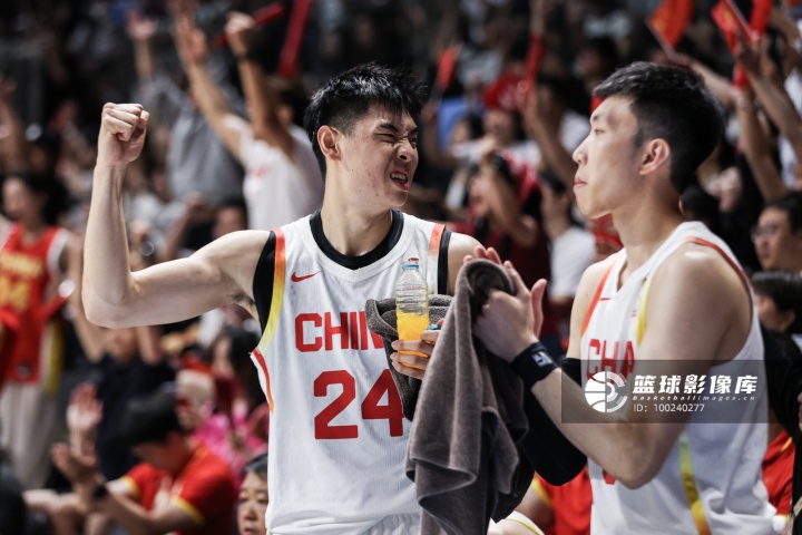媒体人:接下来是真正的挑战 侧翼吃紧的中国队能走多远 不得而知 媒体人:接下来是真正的挑战 侧翼吃紧的中国队能走多远 不得而知