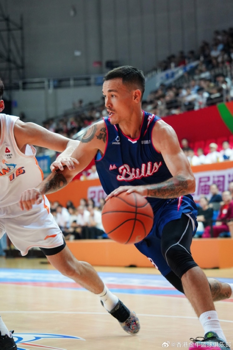 香港金牛第三届同心杯三连胜夺冠!区俊炫获得MVP! 香港金牛第三届同心杯三连胜夺冠!区俊炫获得MVP!