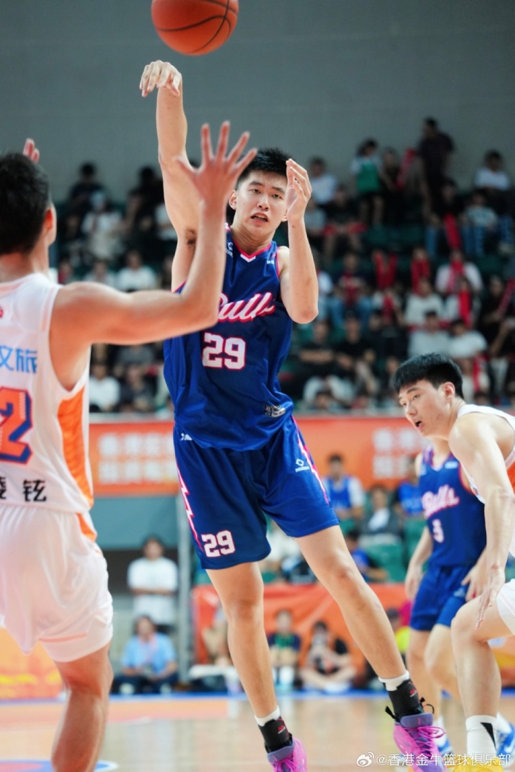 香港金牛第三届同心杯三连胜夺冠!区俊炫获得MVP! 香港金牛第三届同心杯三连胜夺冠!区俊炫获得MVP!