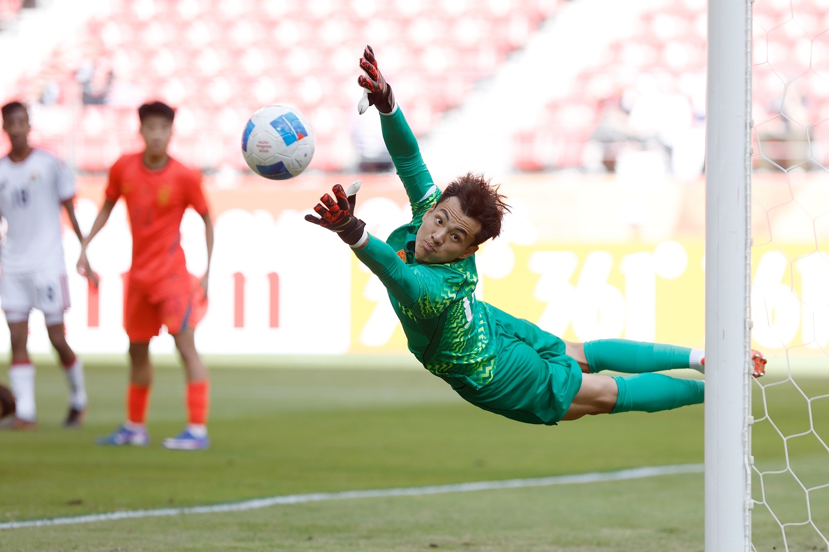 亚洲杯曾0-4失利!李昊:当然想和日本交手,我们会做好100%准备 亚洲杯曾0-4失利!李昊:当然想和日本交手,我们会做好100%准备