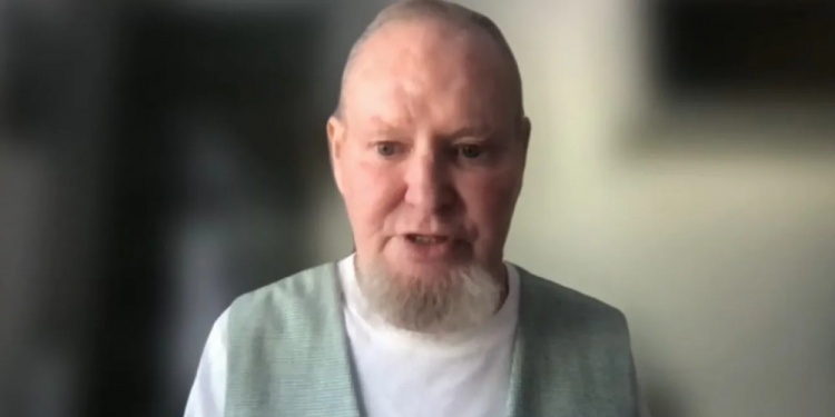 加斯科因谈帕尔默等人退队:在我那个时代代表英格兰是一种骄傲 加斯科因谈帕尔默等人退队:在我那个时代代表英格兰是一种骄傲
