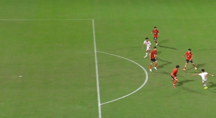 亚运-韩国U23男足4-0越南U23进4强 将战中国U23男足与泰国U23胜者 亚运-韩国U23男足4-0越南U23进4强 将战中国U23男足与泰国U23胜者