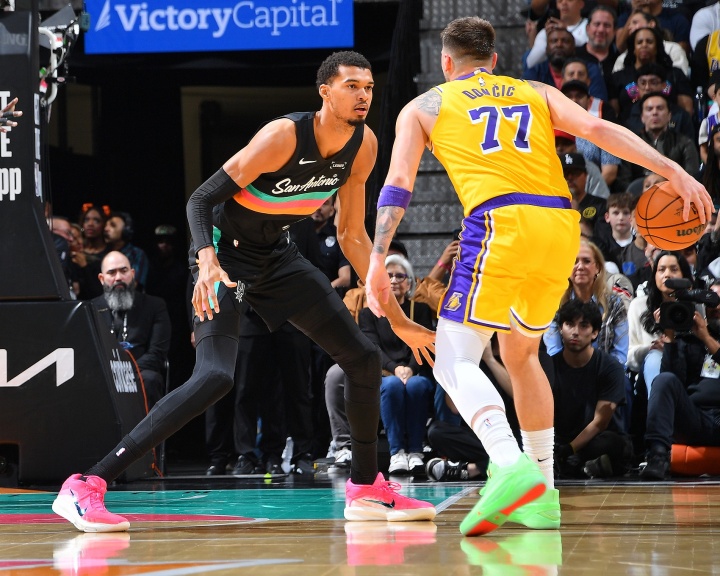 蒂格:文班排第2太高 未来建队选他 当前实力我更认可SGA&东契奇 蒂格:文班排第2太高 未来建队选他 当前实力我更认可SGA&东契奇