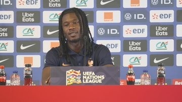 早报：C罗替补未登场，葡萄牙2-1挪威；哈维首胜，渣叔难求一胜
