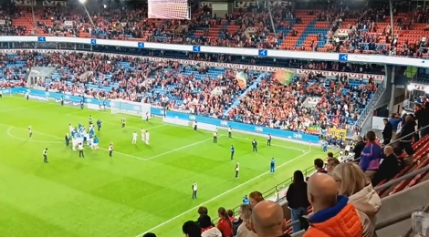 早报：C罗替补未登场，葡萄牙2-1挪威；哈维首胜，渣叔难求一胜