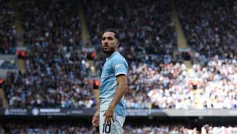 09月21日 英超第5轮 曼城vs桑德兰 全场录像【全场录像+集锦】